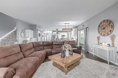 28495 La Donna Vista Lane, Elizabeth, CO 80107 - Photo 10