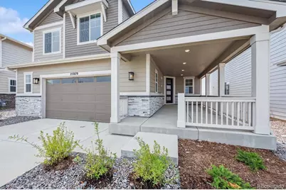 25070 E 42nd Avenue, Aurora, CO 80019 - Photo 2