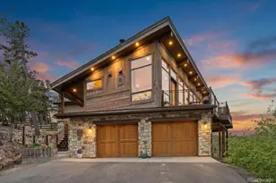 843 Indian Peak Rd, Golden, CO 80403 - Photo 1
