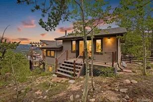 843 Indian Peak Rd, Golden, CO 80403 - Photo 48