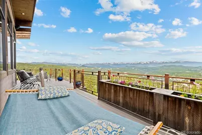 843 Indian Peak Road, Golden, CO 80403 - Photo 38