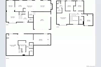9272 S Crestmore Way, Highlands Ranch, CO 80126 - Photo 44