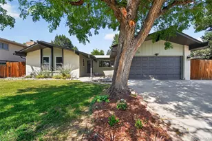 10579 W Warren Dr, Denver, CO 80227 - Photo 1