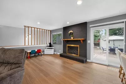 10579 W Warren Drive, Denver, CO 80227 - Photo 6