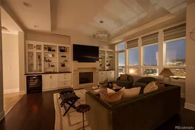 5455 Landmark Place #1018, Greenwood Village, CO 80111 - Photo 6