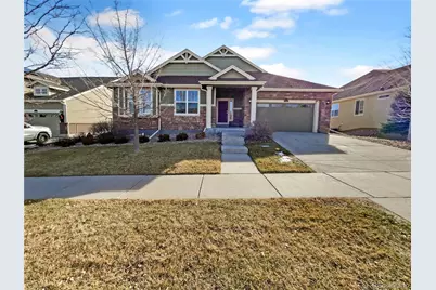 7628 S Country Club Parkway, Aurora, CO 80016 - Photo 1