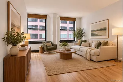 444 17th Street #404, Denver, CO 80202 - Photo 2