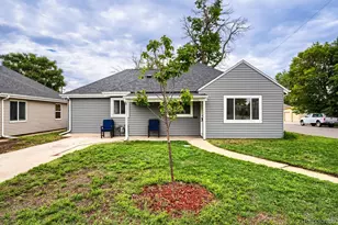 5100 Elm Ct, Denver, CO 80221 - Photo 2