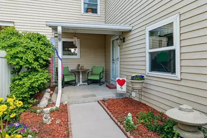 2446 S Vaughn Way #E, Aurora, CO 80014 - Photo 1