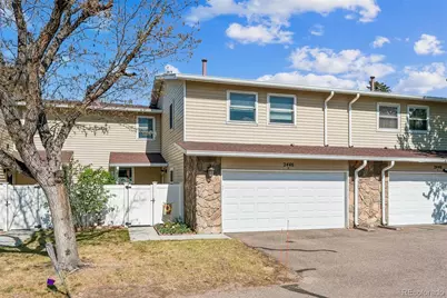 2446 S Vaughn Way #E, Aurora, CO 80014 - Photo 26