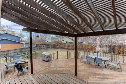 6245 Saulsbury Street, Arvada, CO 80003 - Photo 46
