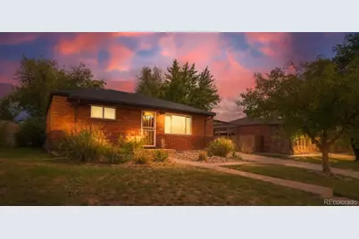 1470 S Winona Way, Denver, CO 80219 - Photo 2