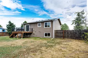 841 S Elbert St, Elizabeth, CO 80107 - Photo 32