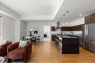 410 Acoma Street #609, Denver, CO 80204 - Photo 6