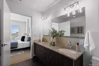 410 Acoma Street #609, Denver, CO 80204 - Photo 14