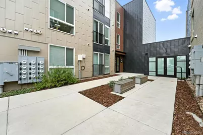 8475 E 36th Avenue #309, Denver, CO 80238 - Photo 2