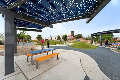 8475 E 36th Avenue #309, Denver, CO 80238 - Photo 34