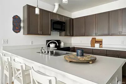 8475 E 36th Avenue #309, Denver, CO 80238 - Photo 16