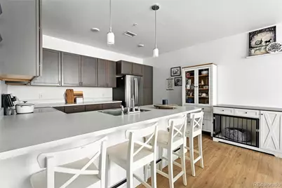 8475 E 36th Avenue #309, Denver, CO 80238 - Photo 12