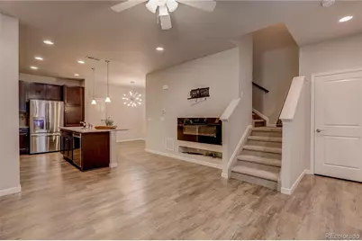 560 E Dry Creek Place, Littleton, CO 80122 - Photo 6