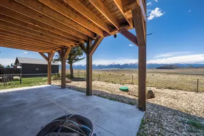 95 Antelope Lane, Westcliffe, CO 81252 - Photo 14