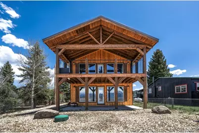 95 Antelope Lane, Westcliffe, CO 81252 - Photo 2