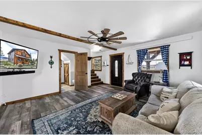 95 Antelope Lane, Westcliffe, CO 81252 - Photo 16