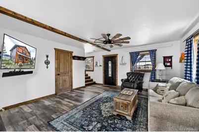 95 Antelope Lane, Westcliffe, CO 81252 - Photo 18