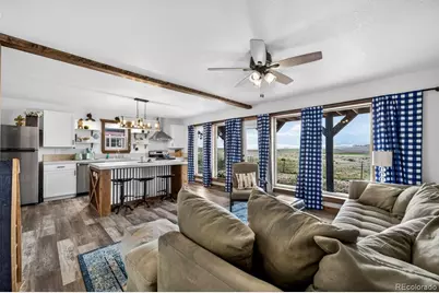 95 Antelope Lane, Westcliffe, CO 81252 - Photo 24