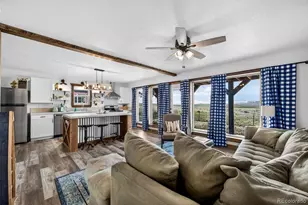 95 Antelope Ln, Westcliffe, CO 81252 - Photo 24