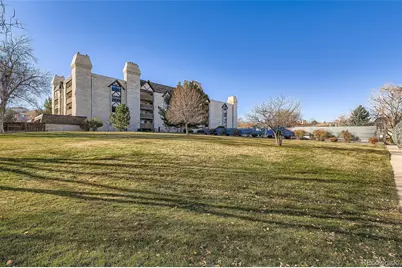 7255 E Quincy Avenue #403, Denver, CO 80237 - Photo 22