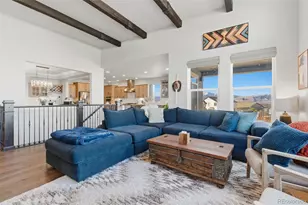 10008 Emerald Lk Ln, Colorado Springs, CO 80924 - Photo 4