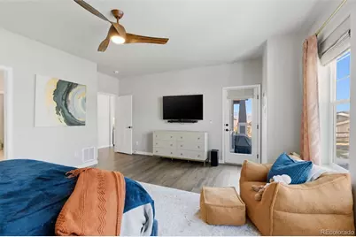 10008 Emerald Lake Lane, Colorado Springs, CO 80924 - Photo 16
