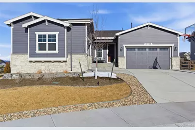 10008 Emerald Lake Lane, Colorado Springs, CO 80924 - Photo 1