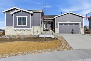 10008 Emerald Lk Ln, Colorado Springs, CO 80924 - Photo 1