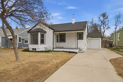 3970 S Grant Street, Englewood, CO 80113 - Photo 1