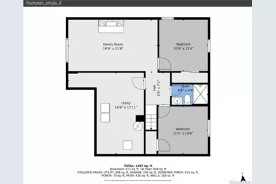 3970 S Grant Street, Englewood, CO 80113 - Photo 48