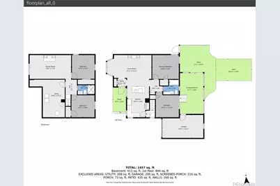 3970 S Grant Street, Englewood, CO 80113 - Photo 50