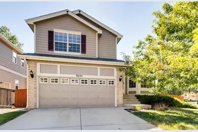 9694 Silverberry Circle, Highlands Ranch, CO 80129 - Photo 1