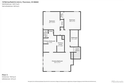 13768 Garfield Street #A, Brighton, CO 80602 - Photo 22