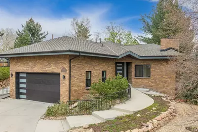 11895 W 35th Avenue, Wheat Ridge, CO 80033 - Photo 1
