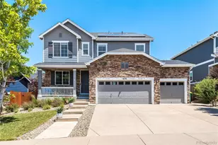 6156 S Harvest Ct, Aurora, CO 80016 - Photo 1