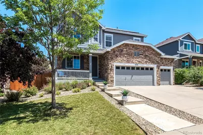 6156 S Harvest Court, Aurora, CO 80016 - Photo 2