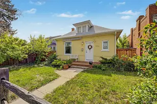2925 N Josephine St, Denver, CO 80205 - Photo 1