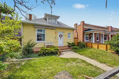2925 N Josephine Street, Denver, CO 80205 - Photo 2