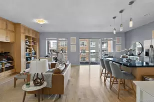 1438 Little Raven St, Denver, CO 80202 - Photo 2