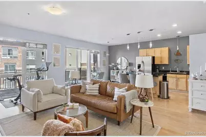 1438 Little Raven Street #310, Denver, CO 80202 - Photo 1