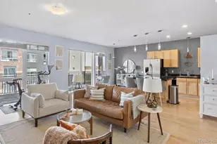 1438 Little Raven St, Denver, CO 80202 - Photo 1