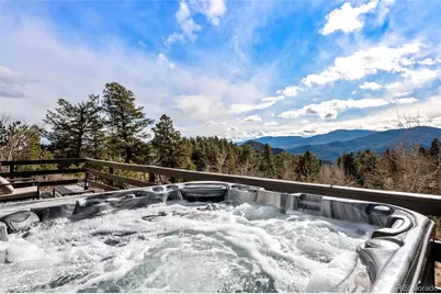 236 Summit Drive, Bailey, CO 80421 - Photo 36