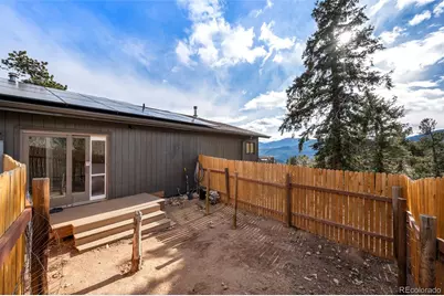 236 Summit Drive, Bailey, CO 80421 - Photo 38